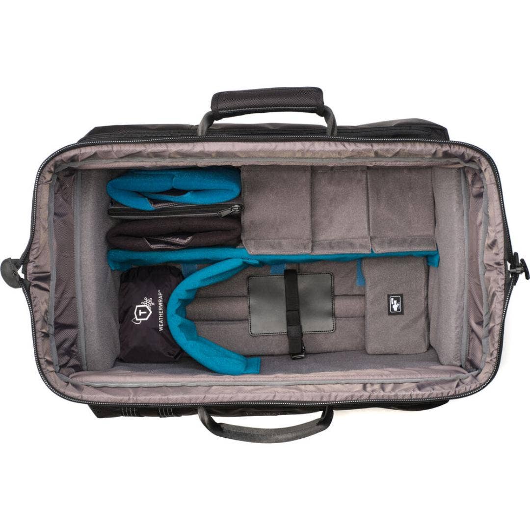 Tenba Cineluxe V2 Roller 24 - Black - additional product view