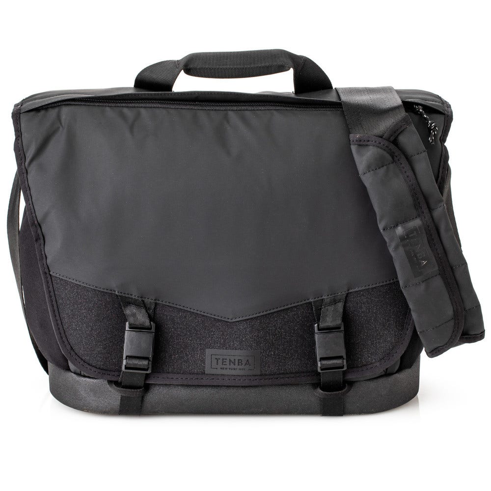 Tenba DNA 13 Messenger Bag in Black
