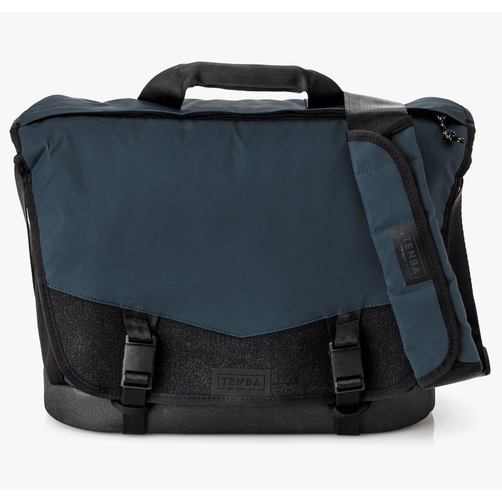 Tenba DNA 13 Messenger Bag in Blue