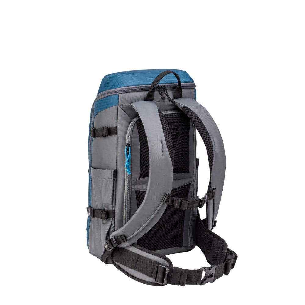 Tenba Solstice 20L Backpack- Blue - additional product view