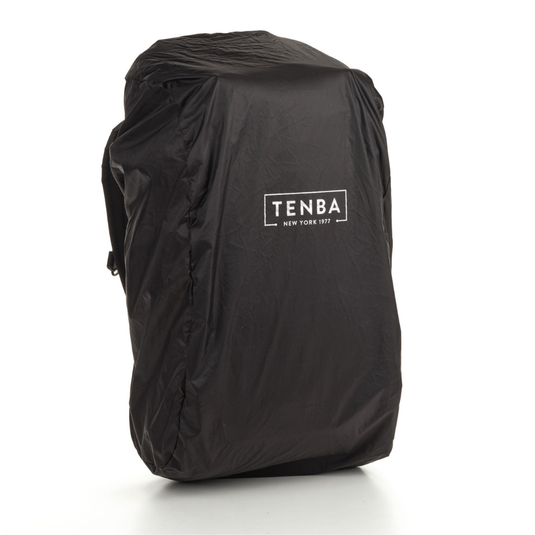 Tenba Solstice v2 12L Sling Bag - Black - additional product view