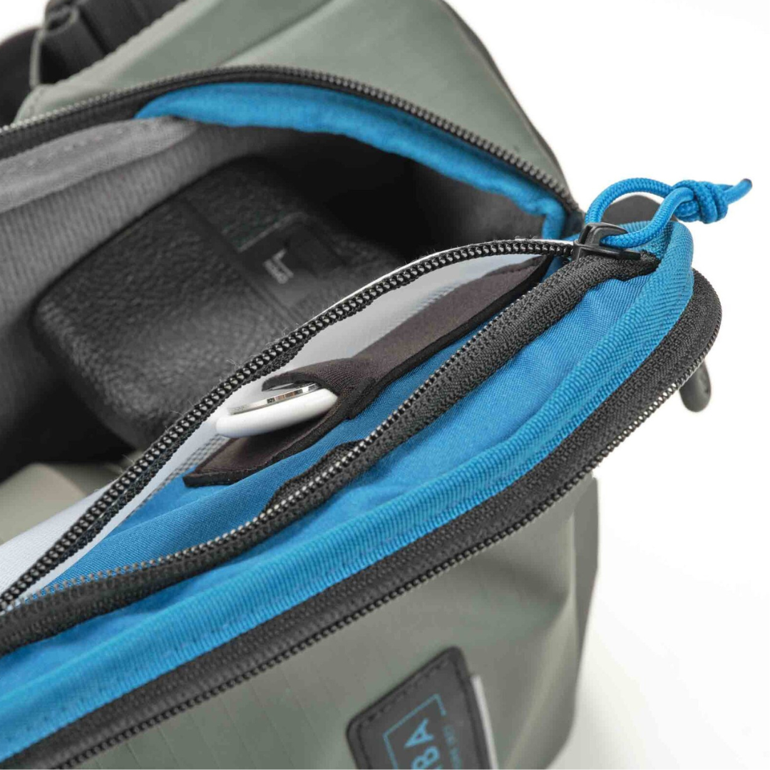 Tenba Solstice v2 16L Sling Bag - Black - additional product view