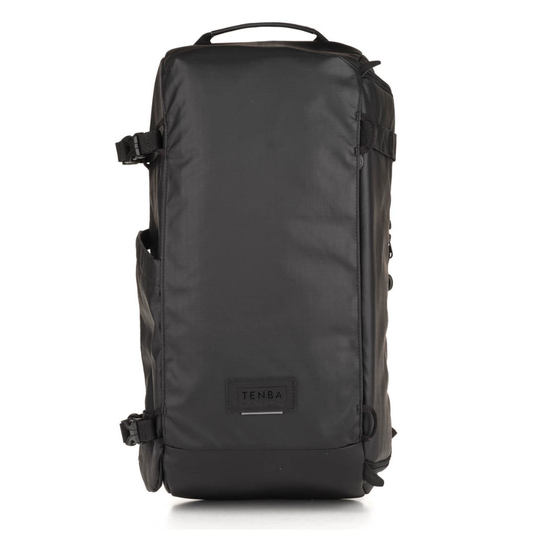 Tenba Solstice v2 16L Sling Bag in black