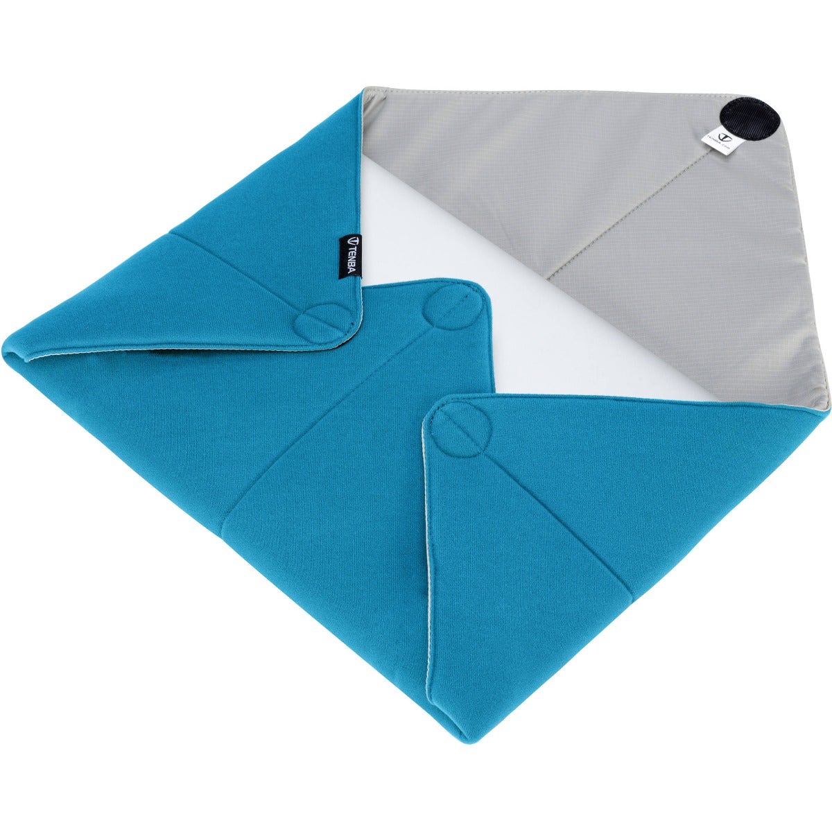 Tenba Tools 20'' (50cm) Protective Wrap - Blue - additional product view