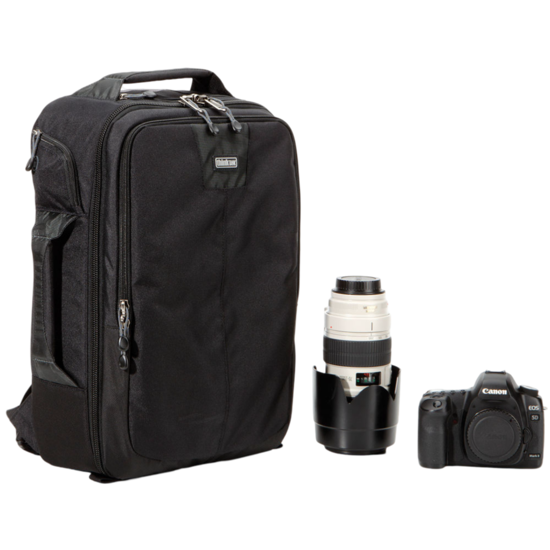 Think Tank Airport Essentials Backpack - additional product view