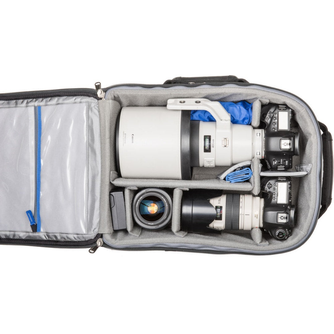 Think Tank Airport International V3.0 Roller - additional product view