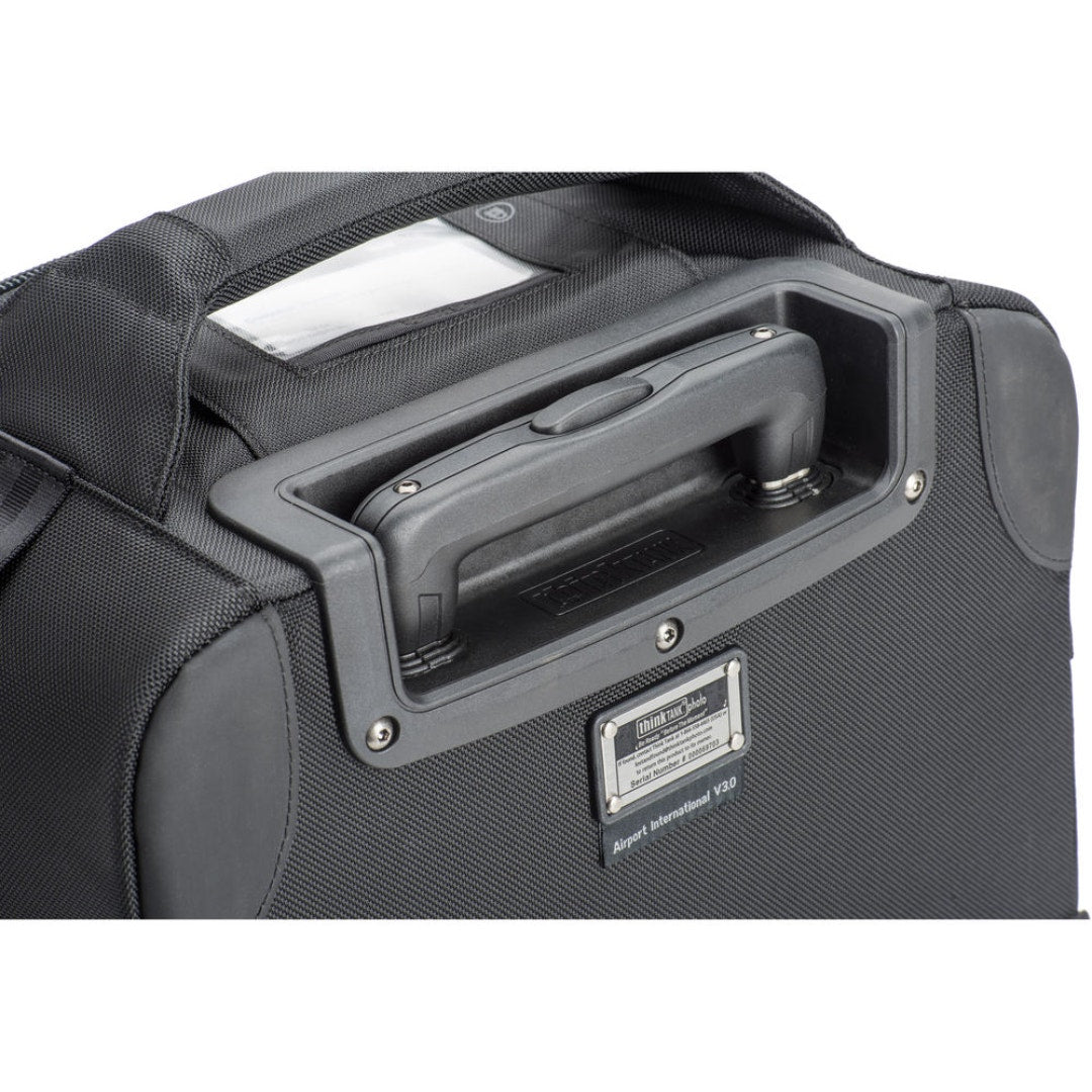 Think Tank Airport International V3.0 Roller - additional product view