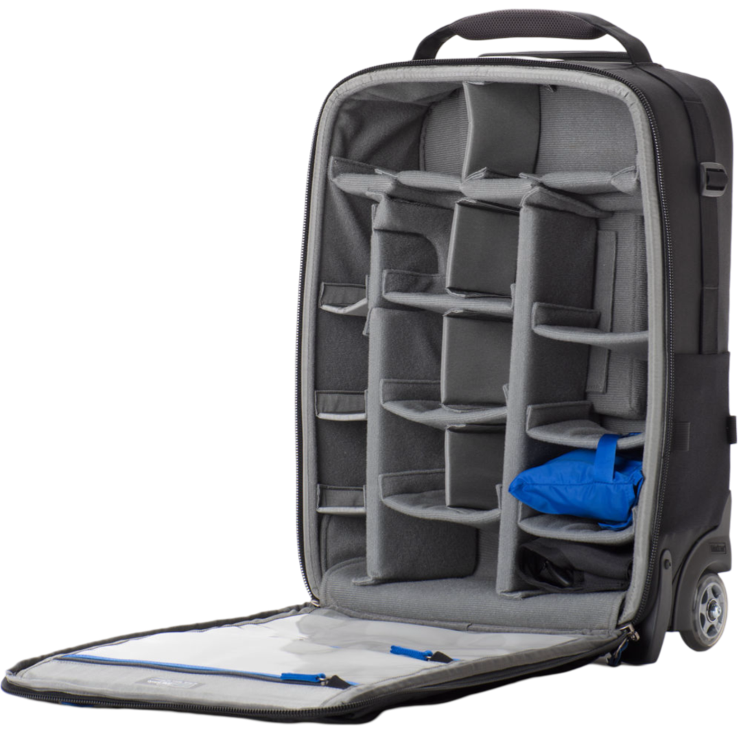 Think Tank Airport TakeOff V2.0 - additional product view