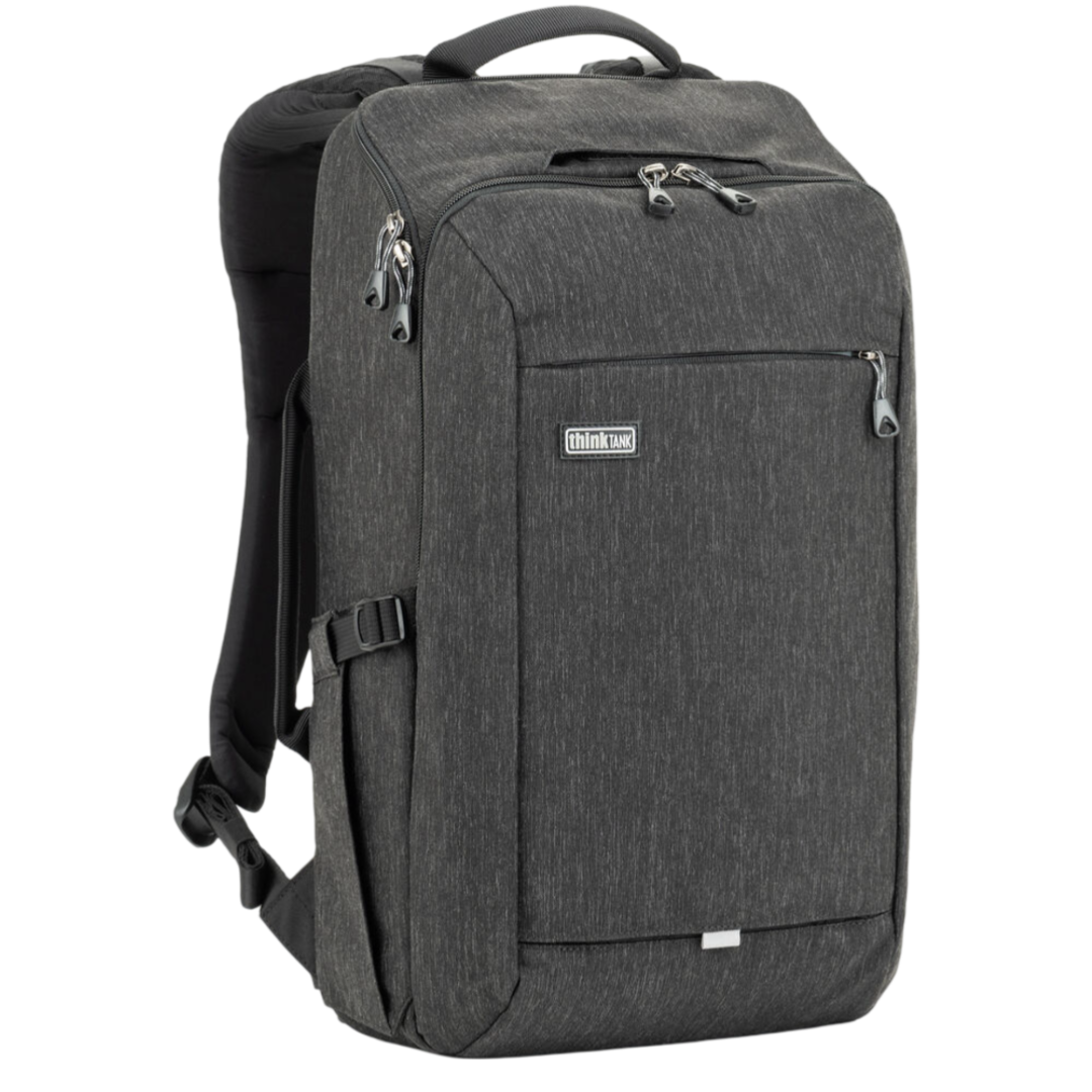 Think Tank BackStory 15 backpack.