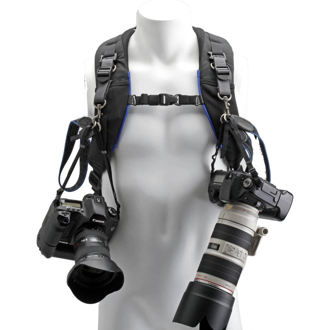 Think Tank Camera Support Straps V2.0 - additional product view