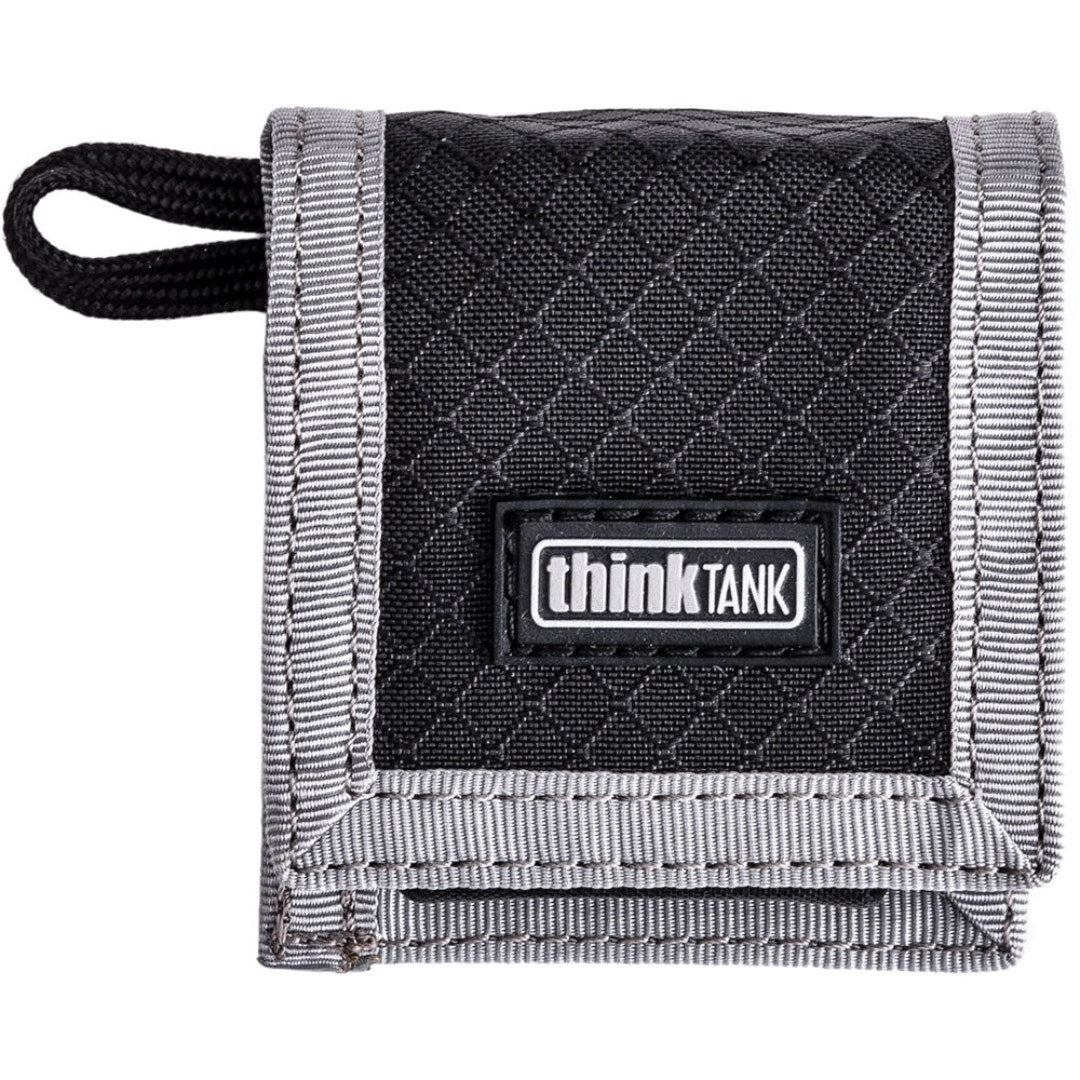 Think Tank CF/SD + Battery Wallet - additional product view