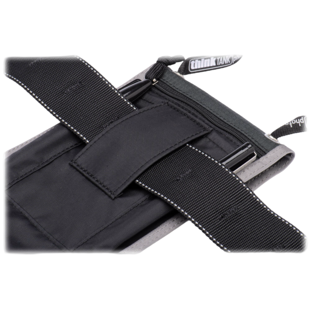Think Tank Credential Holder V2.0 Long - additional product view