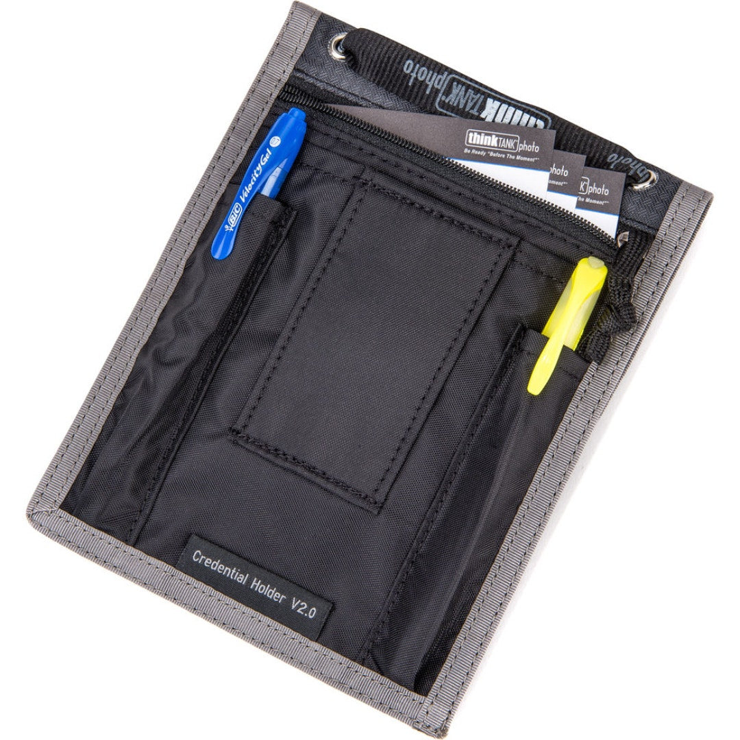 Think Tank Credential Holder V2.0 Short - additional product view