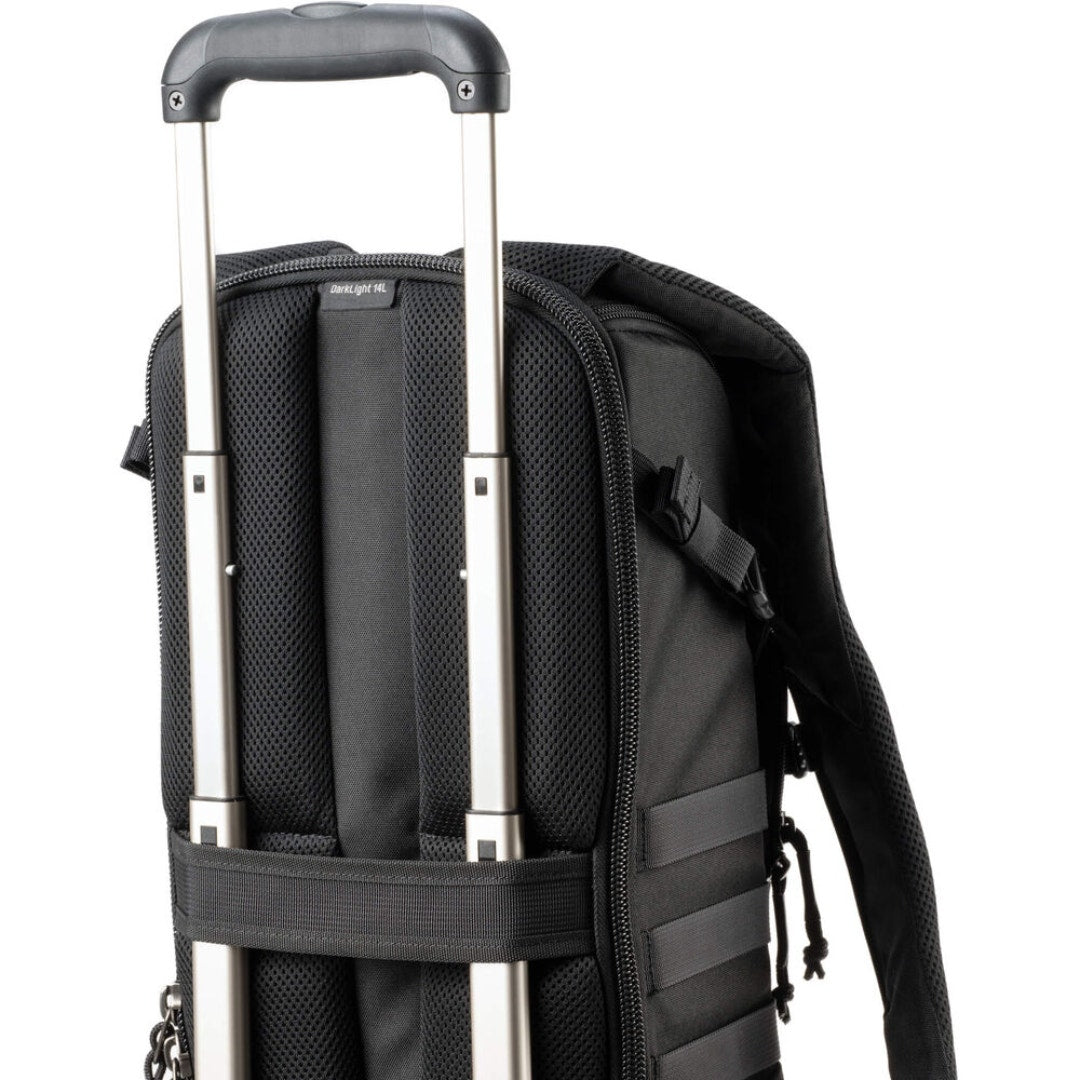 Think Tank DarkLight Backpack 14L- Black - additional product view