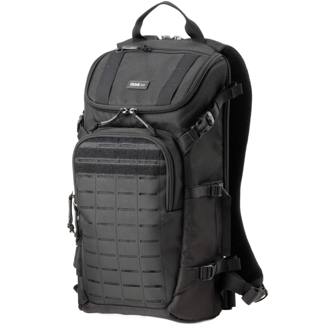 Think Tank DarkLight Backpack 14L- Black - additional product view