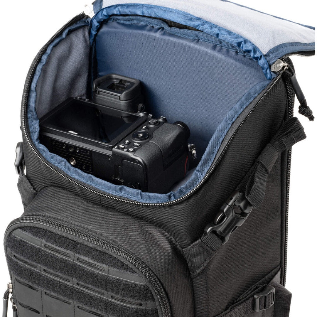 Think Tank DarkLight Backpack 14L- Black - additional product view