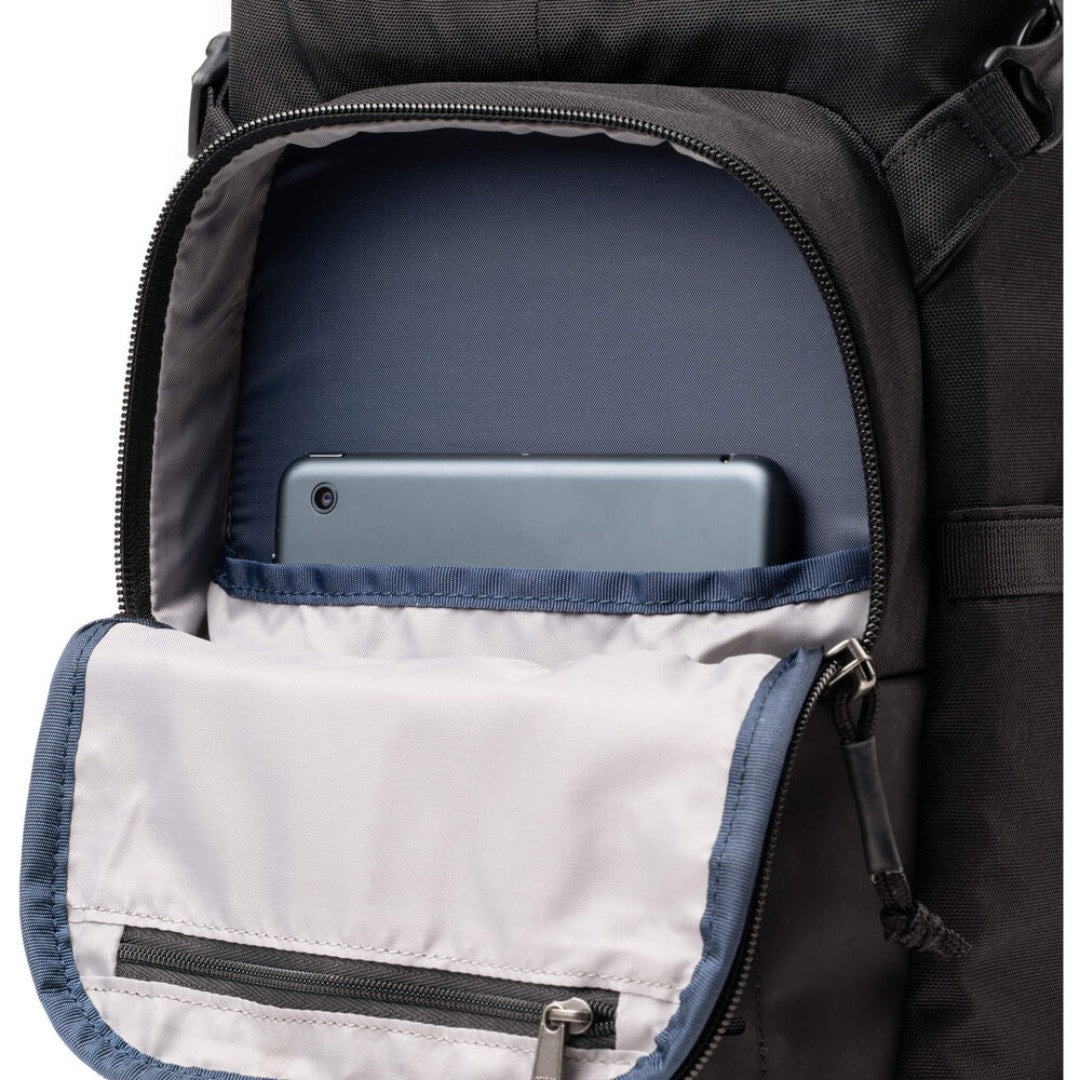 Think Tank DarkLight Backpack 14L- Black - additional product view
