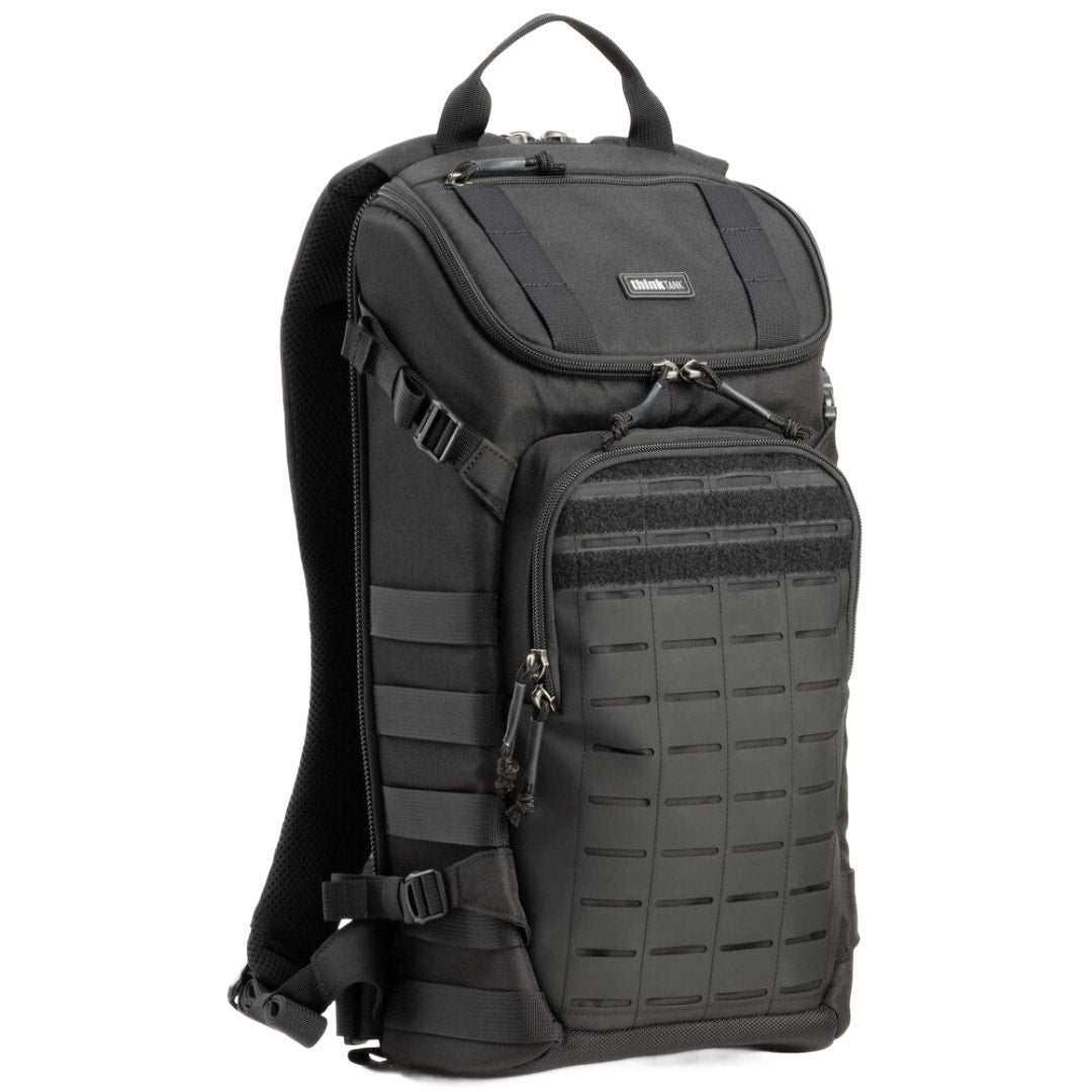 Think Tank DarkLight backpack, 14 litre, black