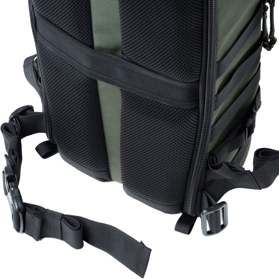 Think Tank DarkLight Backpack 14L - Green - additional product view