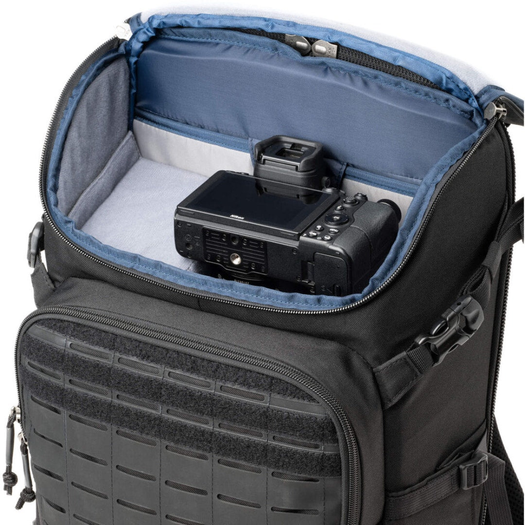 Think Tank DarkLight Backpack 20L - Black - additional product view
