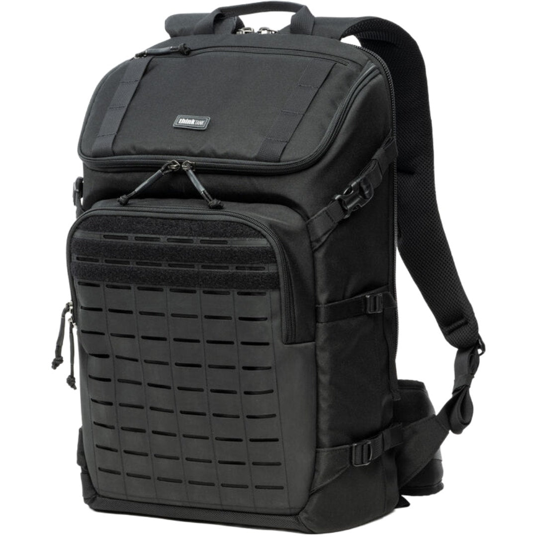 Think Tank DarkLight Backpack 25L - Black - additional product view