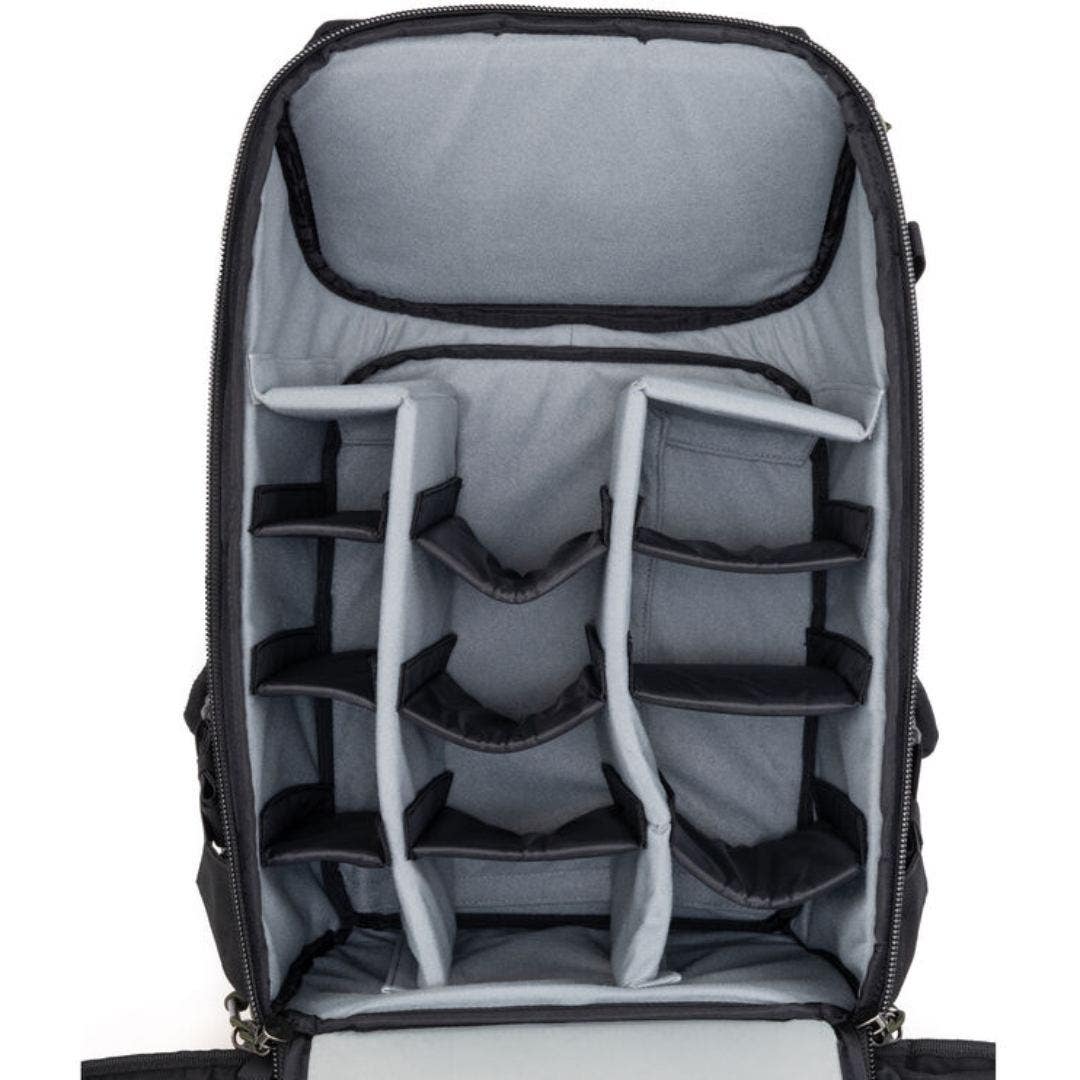 Think Tank DarkLight Backpack 25L - Black - additional product view