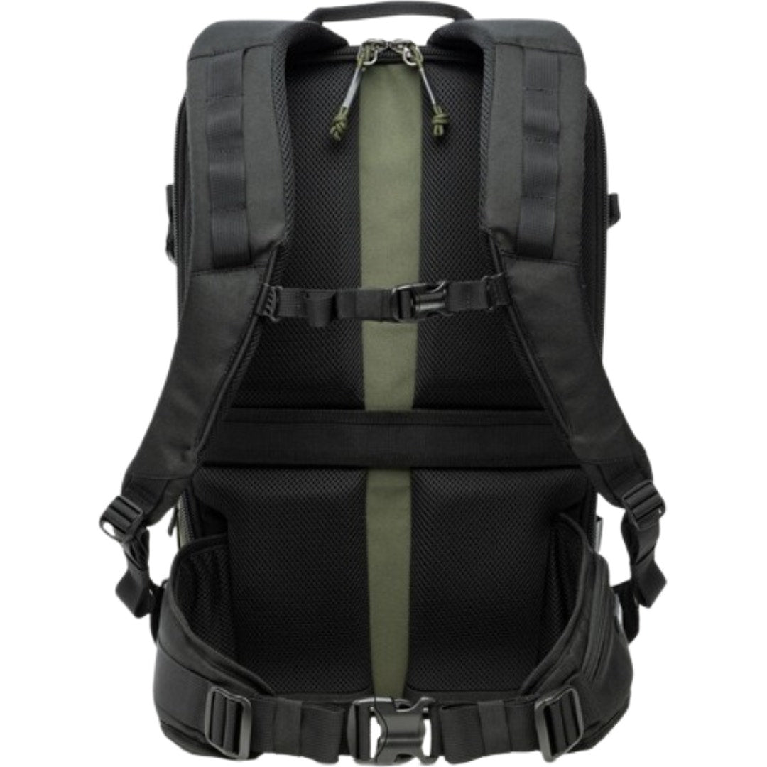 Think Tank DarkLight Backpack 25L - Montane Green - additional product view