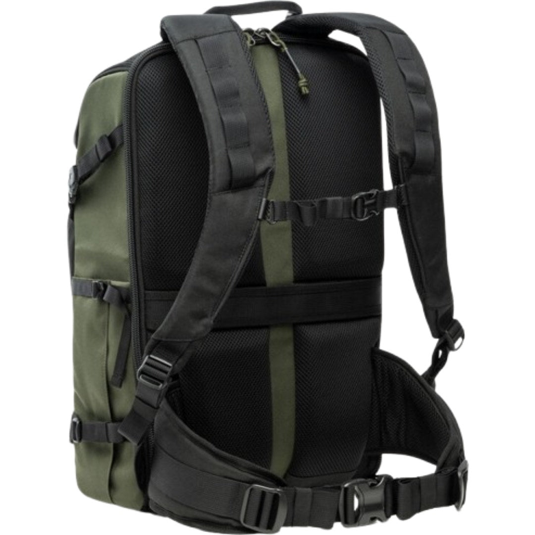 Think Tank DarkLight Backpack 25L - Montane Green - additional product view