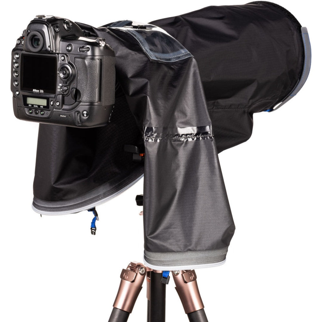 Think Tank Emergency Rain Cover - Large - additional product view