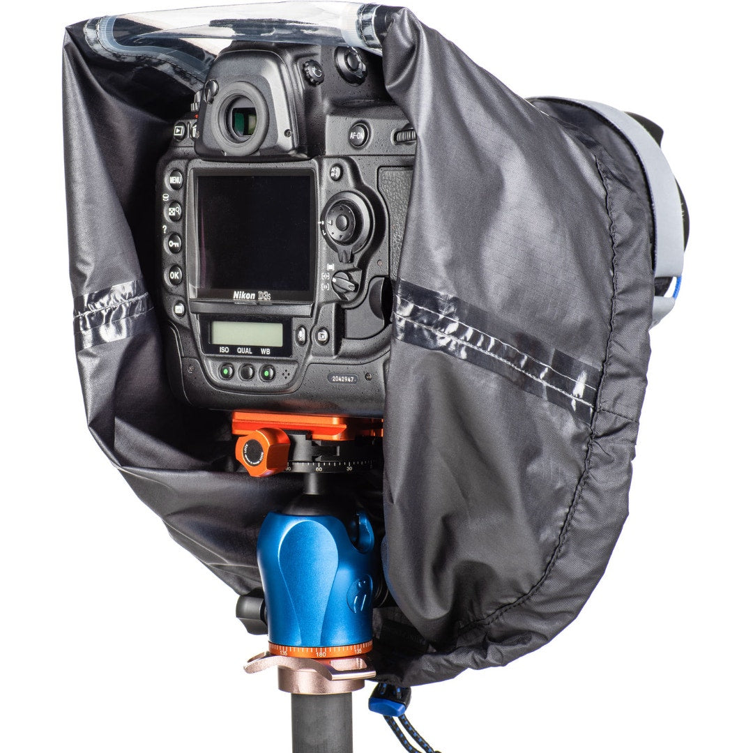 Think Tank Emergency Rain Cover - Small - additional product view