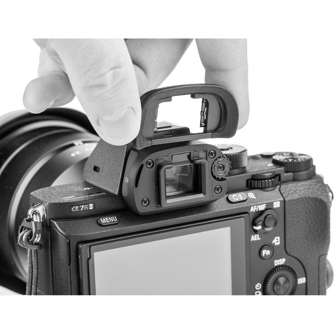 Think Tank EP-SP Hydrophobia Eyepiece - additional product view