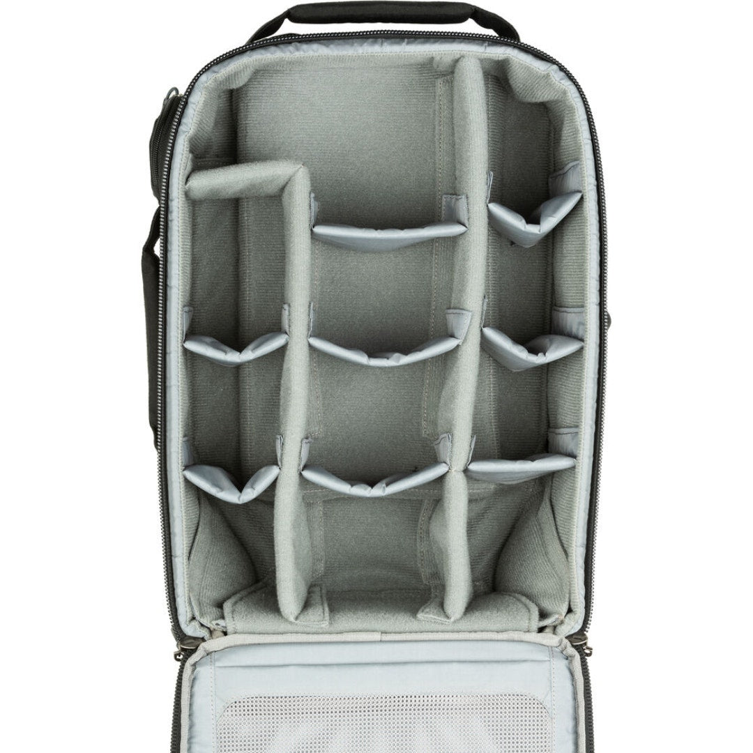 Think Tank Essentials Convertible Rolling Backpack - additional product view