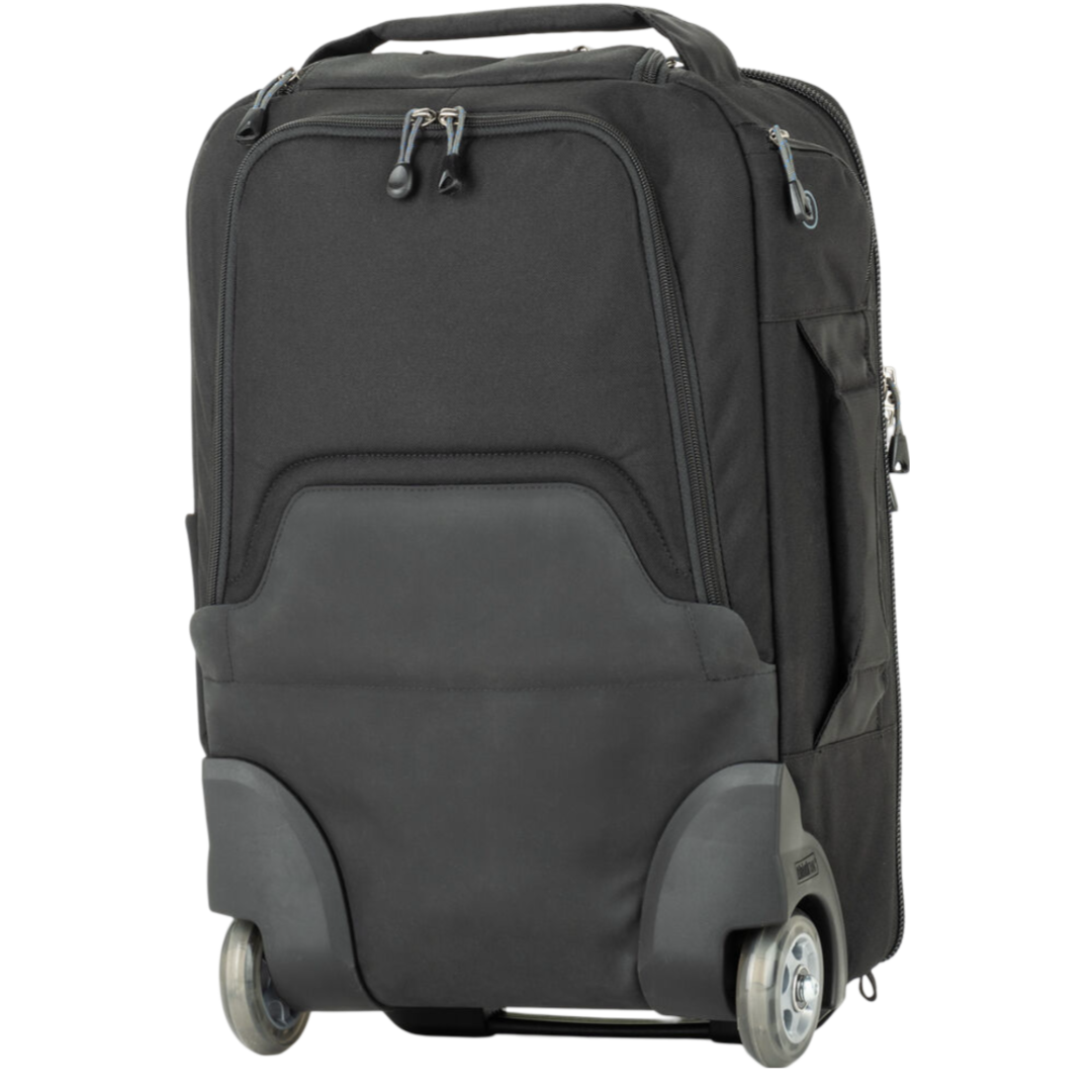 Think Tank Essentials Convertible Rolling Backpack - additional product view