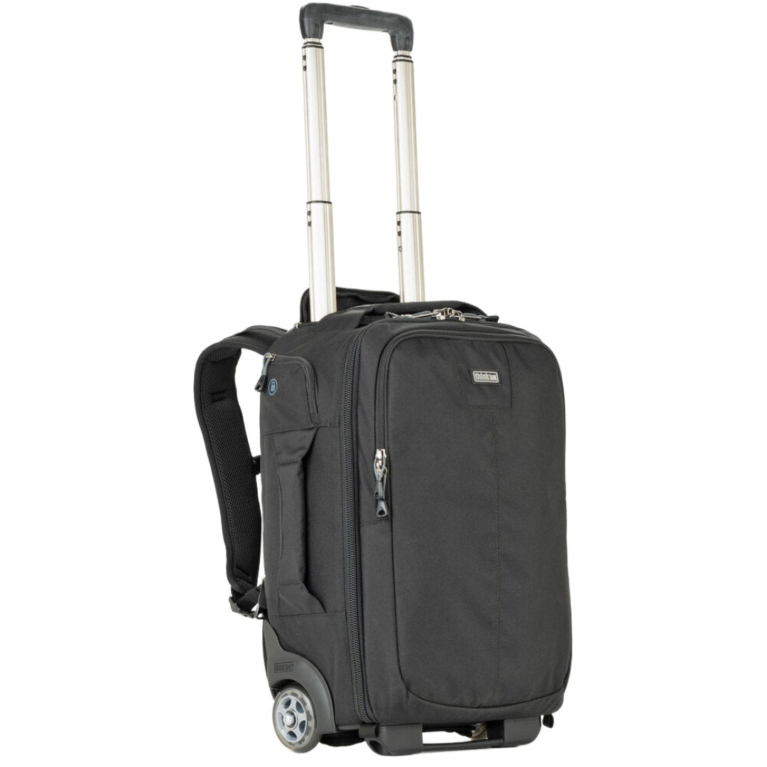 Think Tank Essentials Convertible Rolling Backpack - additional product view