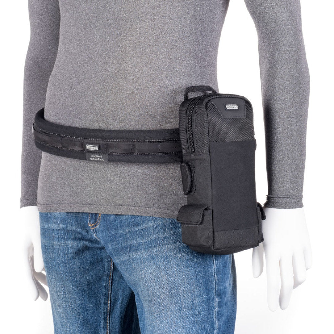 Think Tank Flash Mob V3.0 Speedlight Case - additional product view