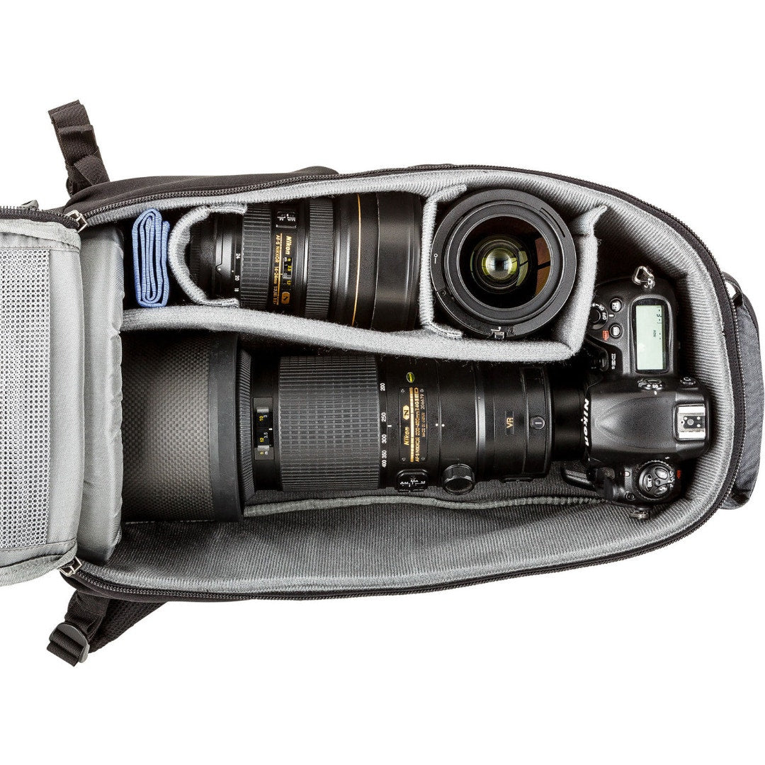 Think Tank Glass Limo Backpack for Large Lenses - additional product view