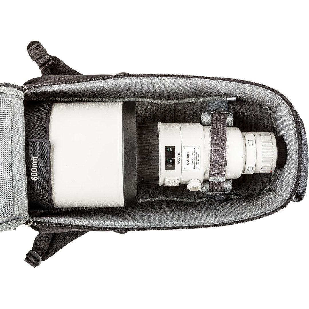 Think Tank Glass Limo Backpack for Large Lenses - additional product view