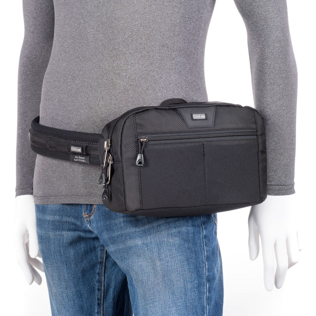Think Tank Hubba Hubba Hiney V3.0 Lens Case - additional product view