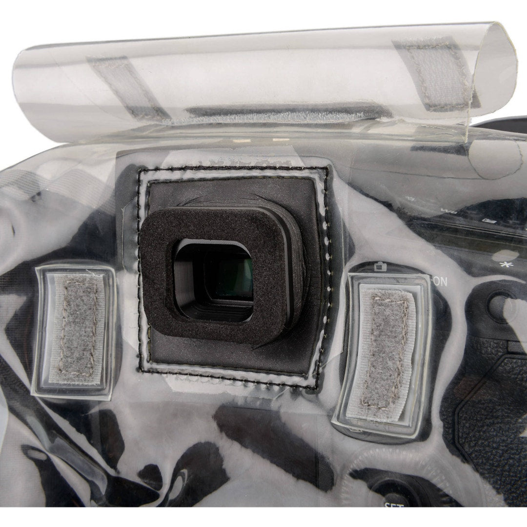 Think Tank Hydrophobia 70-200 V2 Rain Cover - additional product view