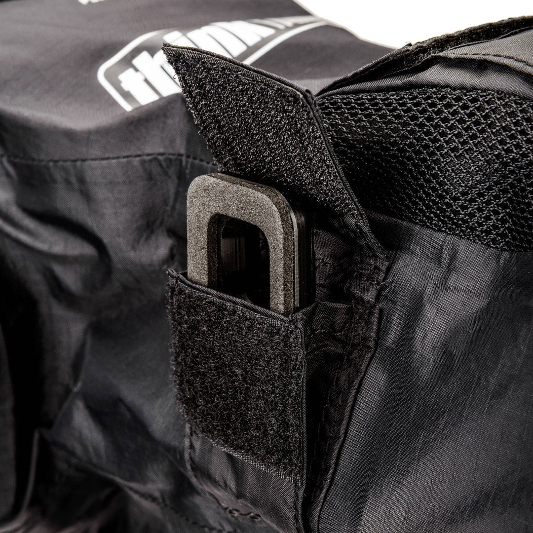 Think Tank Hydrophobia 70-200 V2 Rain Cover - additional product view