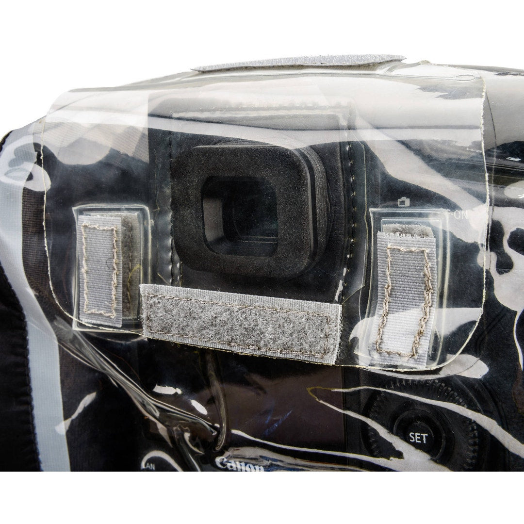 Think Tank Hydrophobia 70-200 V2 Rain Cover - additional product view