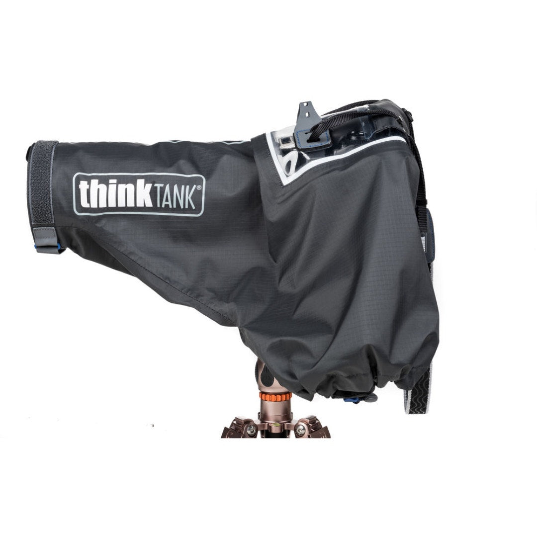 Think Tank Hydrophobia D 70-200 V3 Rain Cover Black - additional product view