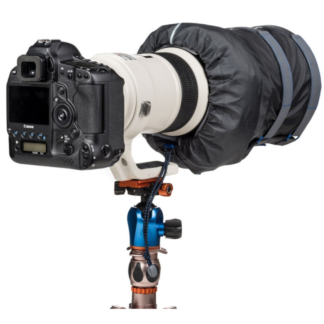 Think Tank Hydrophobia DM 300-600 V3 Rain Cover - additional product view