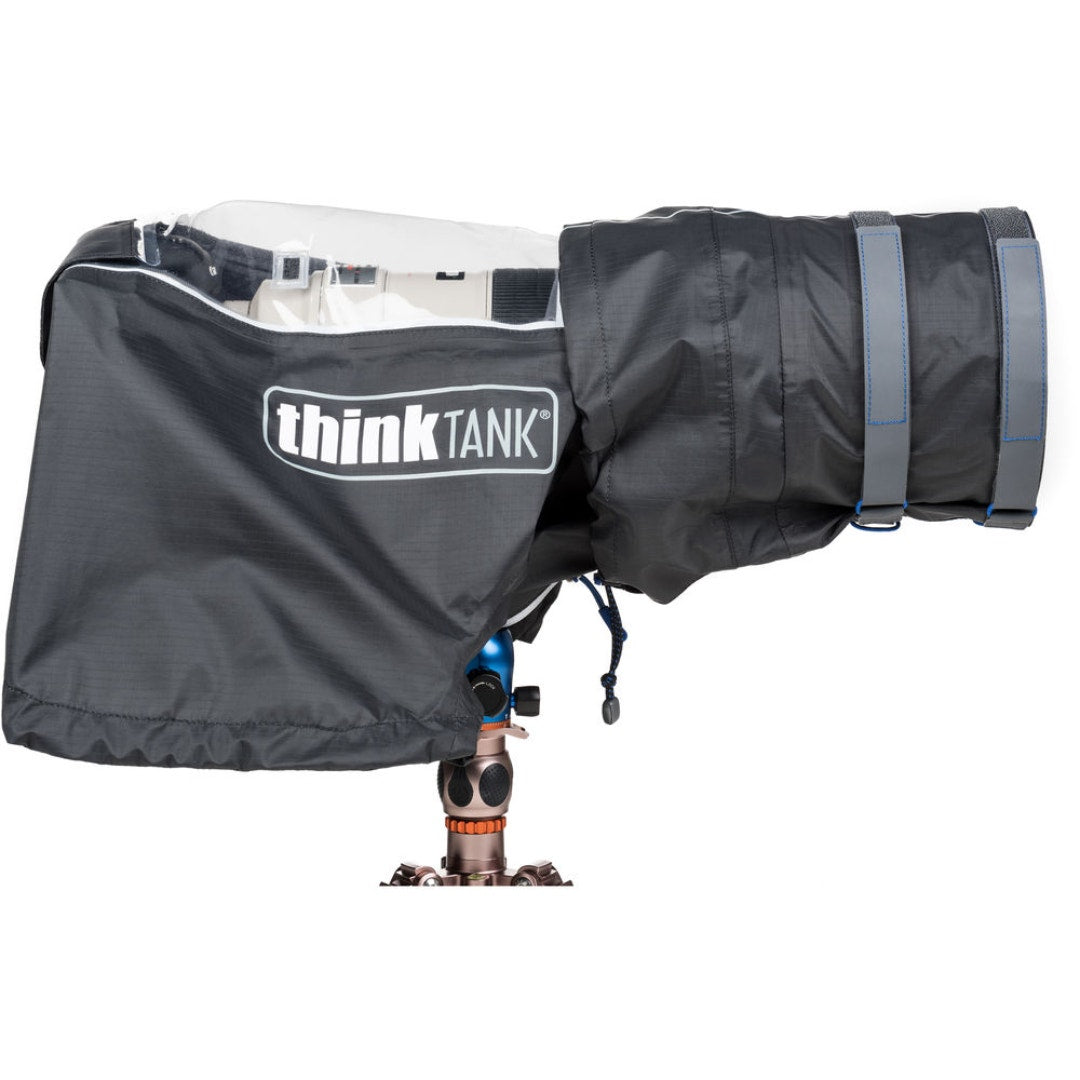 Think Tank Hydrophobia DM 300-600 V3 Rain Cover - additional product view