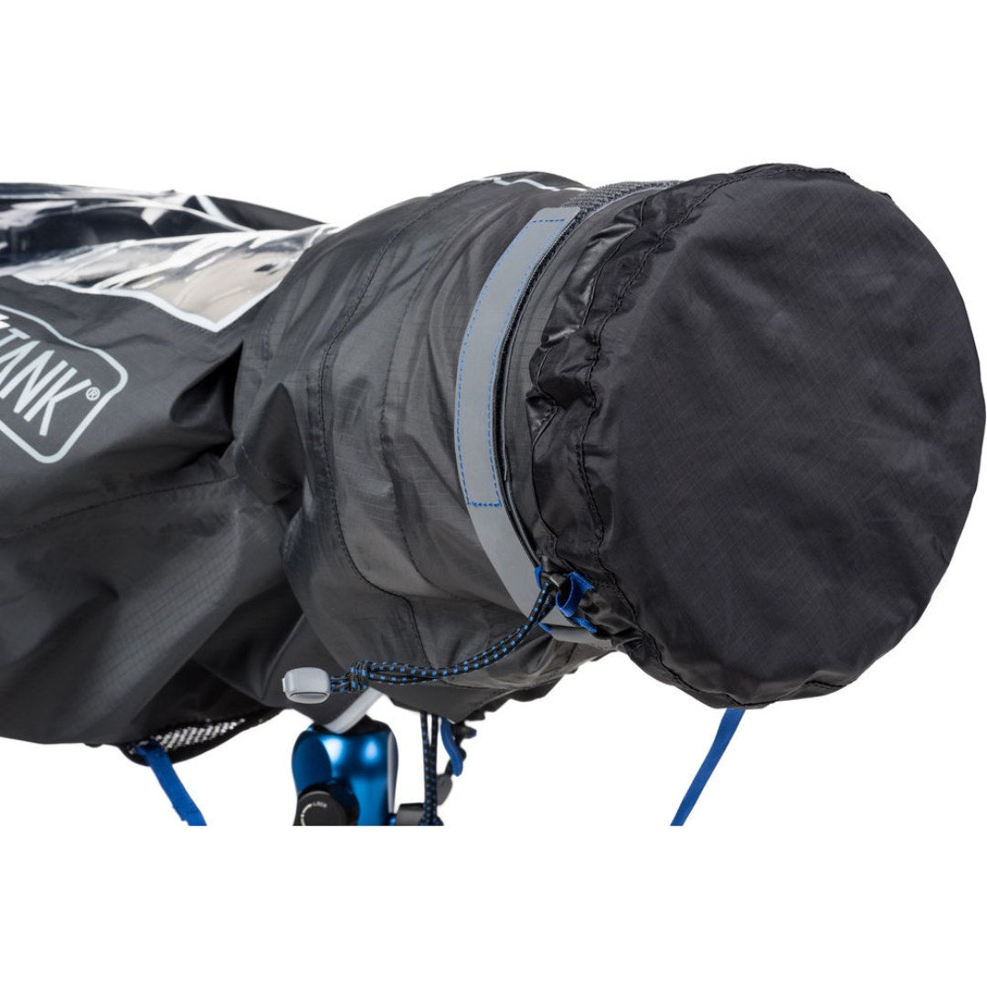 Think Tank Hydrophobia DM 300-600 V3 Rain Cover - additional product view