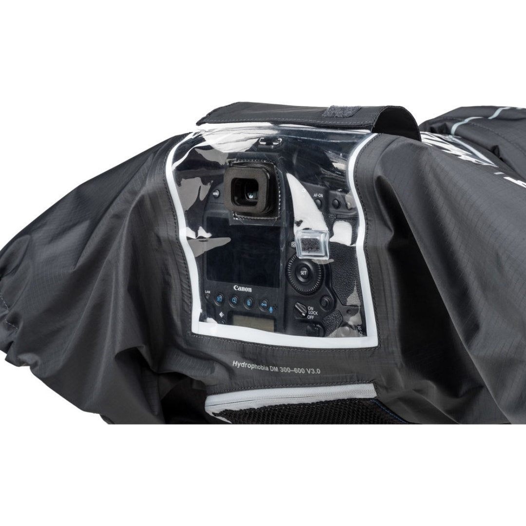 Think Tank Hydrophobia DM 300-600 V3 Rain Cover - additional product view