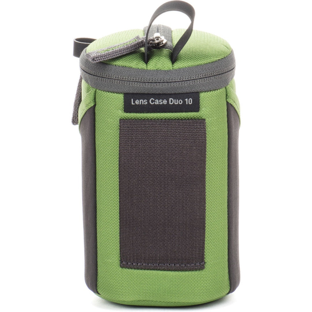 Think Tank Lens Case Duo 10, Green - additional product view