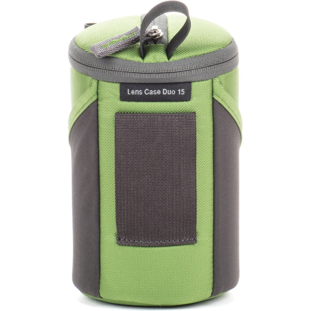 Think Tank Lens Case Duo 15, Green - additional product view