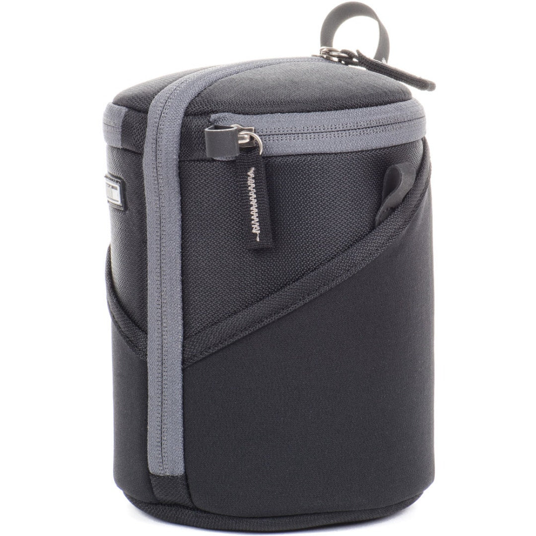 Think Tank Lens Case Duo 20, Black - additional product view