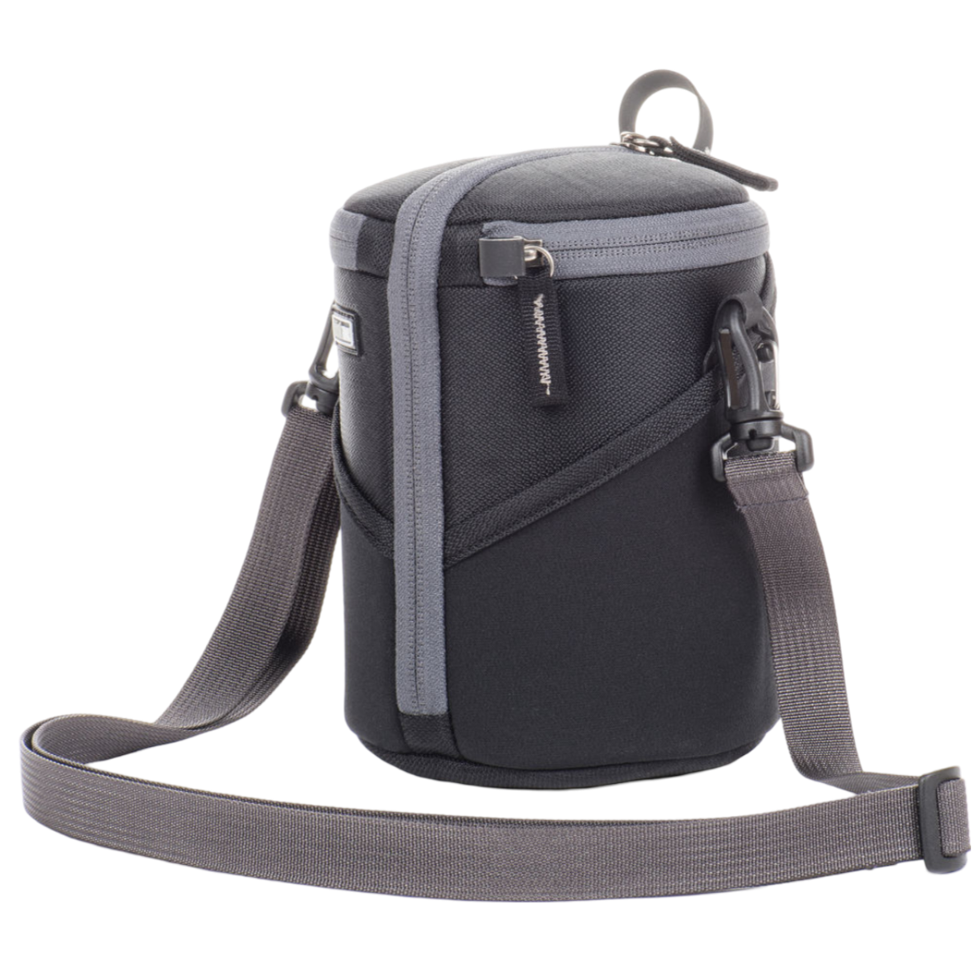 Think Tank Lens Case Duo 20, Black - additional product view